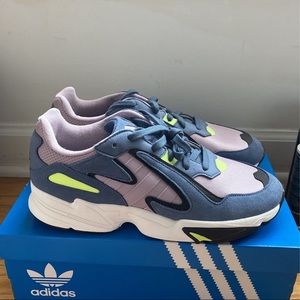 Adidas Young-96 Chasm